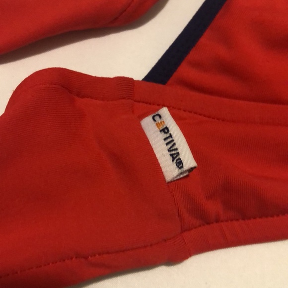 👙 RED BIKINI 👙 - Picture 3 of 11